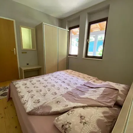 Siva Casa de hóspedes *